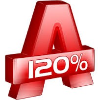 Alcoohol 120% Crackeado