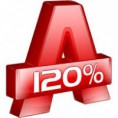Alcoohol 120% Crackeado